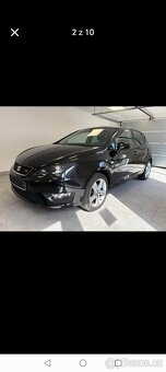 Prodám Seat Ibiza 1.2TSi FR - 4
