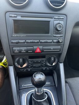 Audi a3 s-line 2.0 TDI 125kw - 4