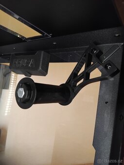 Original Prusa MINI Enclosure + orig. osvětlení - 4