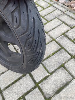 Honda pcx 125 - 4