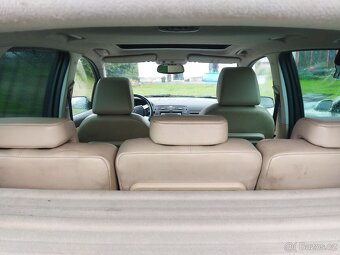 Prodám Ford Focus C-MAX 2.0L DURATEC-HE (145PS) Ghia - 4