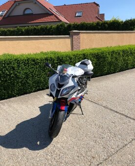 BMW S1000RR - 4