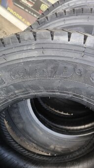 Pneu 245/70R17.5 ADVANCE nové - 4