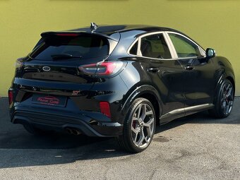 Ford Puma ST PERFORMANCE 147kW 1.Maj.B&O r.v.2022 - 4
