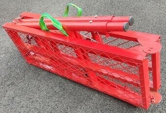 Skládací stavební pracovní kozy stojany - 4