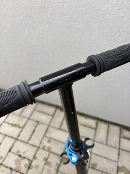 Koloběžka Big Wheel - 4