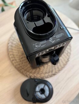 Překapávač - Lauben Grind&Drip Coffee Maker 600BB - 4