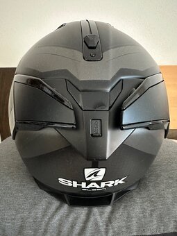 Helma Shark Spartan GT Elgen - 4