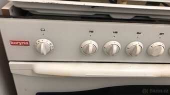 Kuchyně KORYNA skříňky - 4