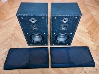 Reproduktory Sony SS-A 309 - 4
