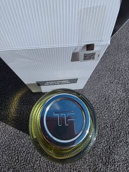 Parfém Tom Ford Beau De Jour 100ml - 4