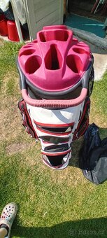 Golfový Bag futrál - 4