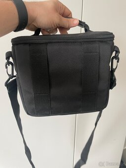 CaseLogic fotobrašna Bryker pro zrcadlovku - 4