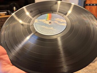 The Who — Meaty Beaty Big and Bouncy. LP - 4