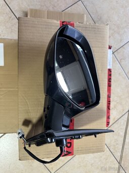 Zrcátko levé Mitsubishi Outlander 2013- nyní - 4