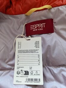 Bunda ESPRIT nová bez pošt.Balíkovny 11/25 - 4