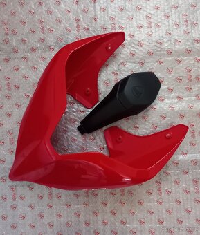 Ducati Panigale V2, V4; Streetfighter V2, V4 - 4