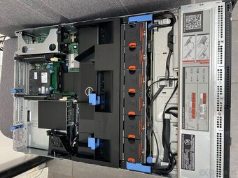 Server DELL PowerEdge R720 - 4