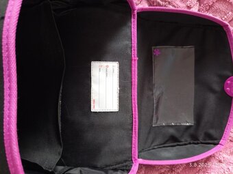 Školní aktovka Still pro 1-3 třídu - 4