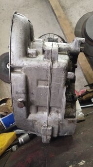 Jawa 250 Pérák - 4