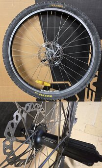 kolesa mtb 26 29 / cross 30 ( 30 ) - 4