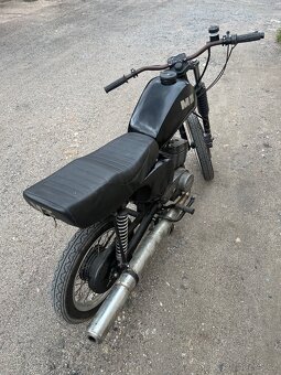 Mz 150etz - 4