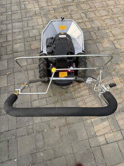 DAKR TRITON ENDURO 2 - 4