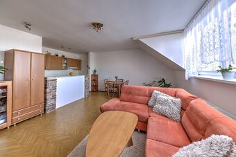 Prodej 2+kk ul. Komenského, Šanov - 4