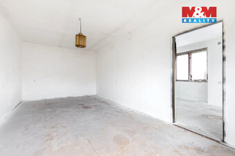 Prodej rodinného domu, 155 m², Škvořetice - 4