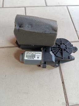 Stahovačka El.pohon - 4