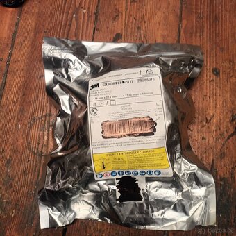 Fídrové kotouče 115x 22.2 36+ - 4