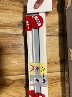 Roleta zatemňujicí na střešní okno  DKL CK02 4576SWL - 4