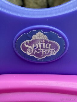 DĚTSKÉ ODRÁŽEDLO - 4