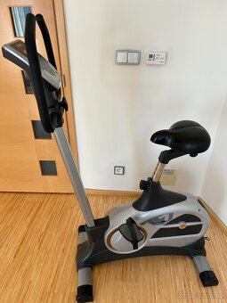 Ergometr Kettler X1 - 4