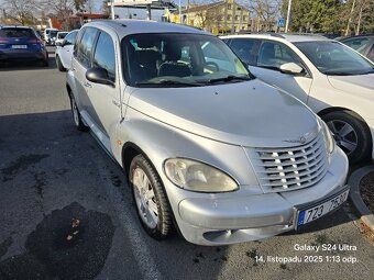 Chrysler P.T. cruiser 1.6 benzin - 4