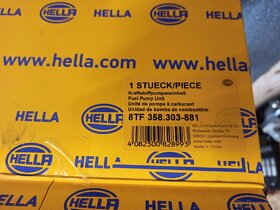 Palivové čerpadlo 8K0919050 Audi A4, A5 - 4