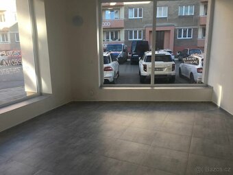 Pronájem obchodu - 4