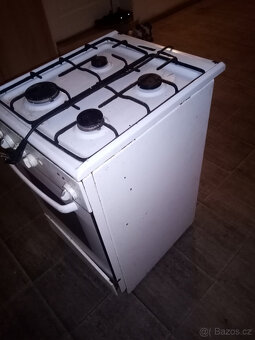 KOMBINOVANÝ SPORÁK MORA - 4