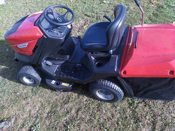 Traktor SECO Challenge AJ 92 22HP r.v.2024 3,5 MTH - 4