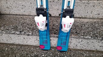 Kvalitní dětské lyže Elan Starr 110 cm - 4