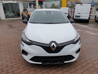 Renault Clio, 0,9 TCe záruka do 11/28 - 4