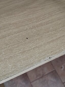 Dětský pokoj + dvě válendy - 4