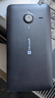 Microsoft Lumia 640 XL Dual SIM - 4