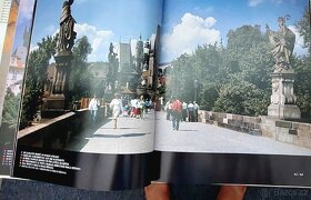 Kniha PRAHA - Jiří Doležal a Ivan Doležal - 4