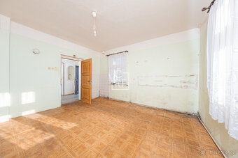 Prodej rodinného domu v obci Osice - Polizy - 4