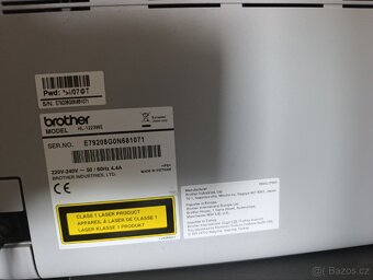 Laserova tiskarna Brother HL - 1223WE - 4