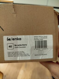 Kozačky belenka - 4