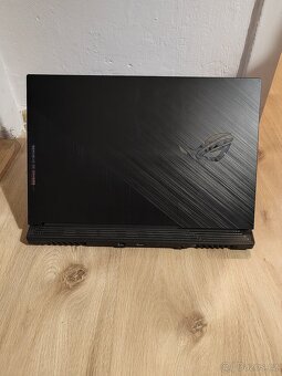 Prodám Asus ROG G 731 (17.3 palců ) - 4