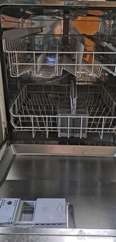 Myčka Bosh  electronic aquastop - 4