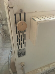 Elektrická akumulační kamna - 4